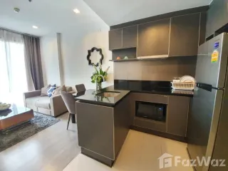 Condo en venta de 1 habitaciones en Khlong San, Bangkok
