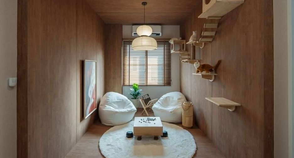 出租 4 卧室 独立屋 在 Mueang Chiang Mai, Chiang Mai