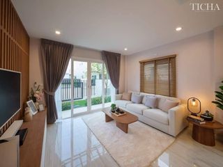 出租 4 卧室 独立屋 在 Mueang Chiang Mai, Chiang Mai