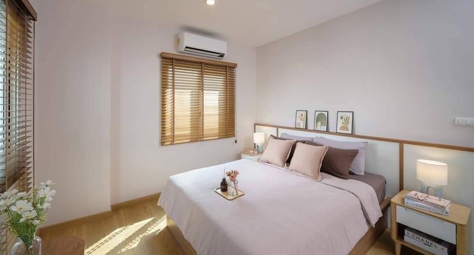 出租 4 卧室 独立屋 在 Mueang Chiang Mai, Chiang Mai