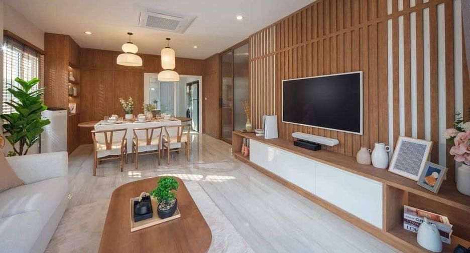 出租 4 卧室 独立屋 在 Mueang Chiang Mai, Chiang Mai