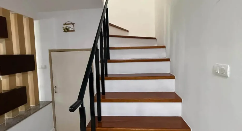 For rent 3 bedrooms townhouse in Mae Rim, Chiang Mai
