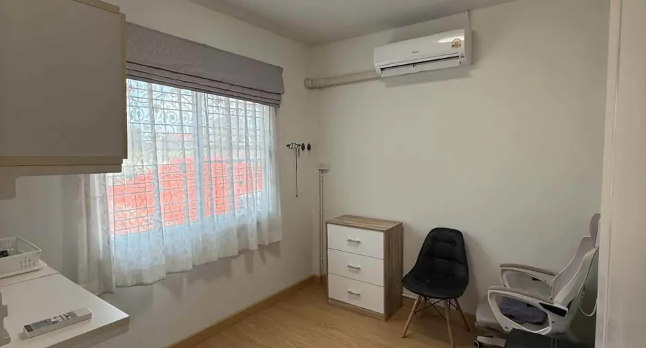 For rent 3 bedrooms townhouse in Mae Rim, Chiang Mai
