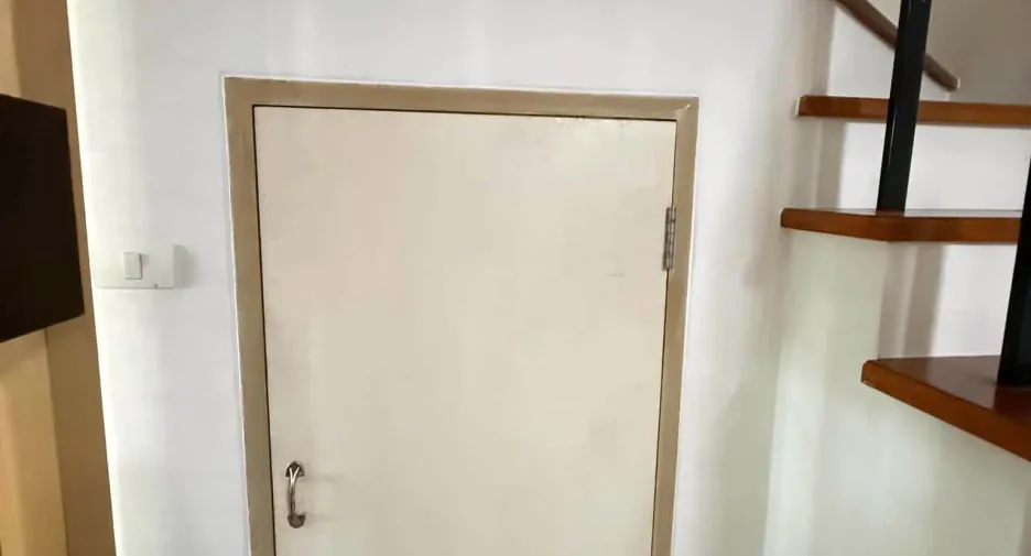 For rent 3 bedrooms townhouse in Mae Rim, Chiang Mai