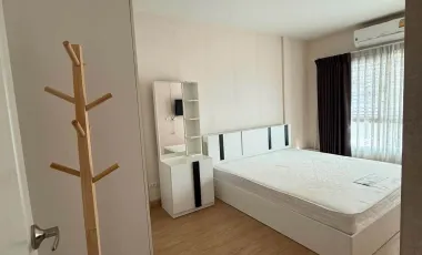 For rent 3 bedrooms townhouse in Mae Rim, Chiang Mai