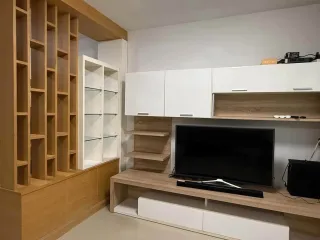 For rent 3 bedrooms townhouse in Mae Rim, Chiang Mai