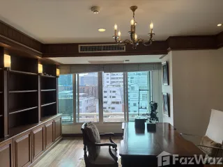 出售 2 卧室 公寓 在 Pathum Wan, 曼谷