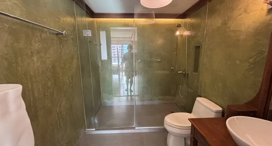 出售 2 卧室 公寓 在 Pathum Wan, 曼谷