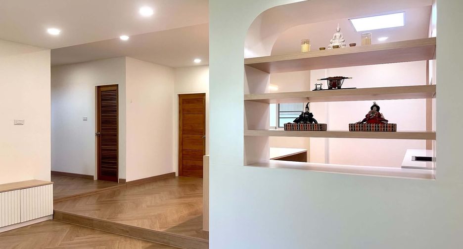 For sale 4 ベッドルーム house in San Kamphaeng, Chiang Mai