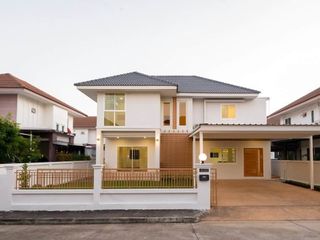 For sale 4 ベッドルーム house in San Kamphaeng, Chiang Mai