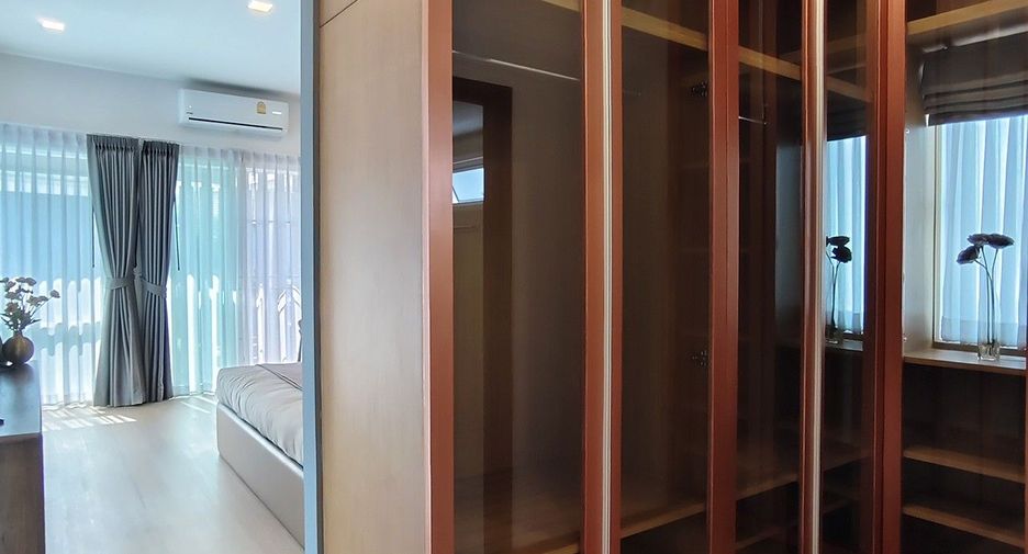 Аренда и продажа 4 спальни дом в Mueang Chiang Mai, Чианг Маи