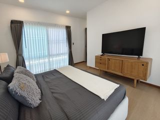 Аренда и продажа 4 спальни дом в Mueang Chiang Mai, Чианг Маи