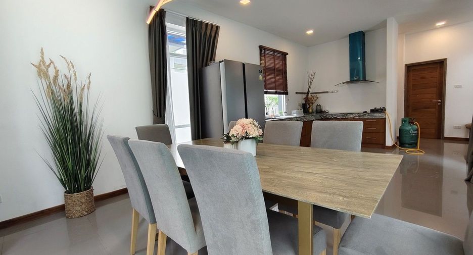Аренда и продажа 4 спальни дом в Mueang Chiang Mai, Чианг Маи