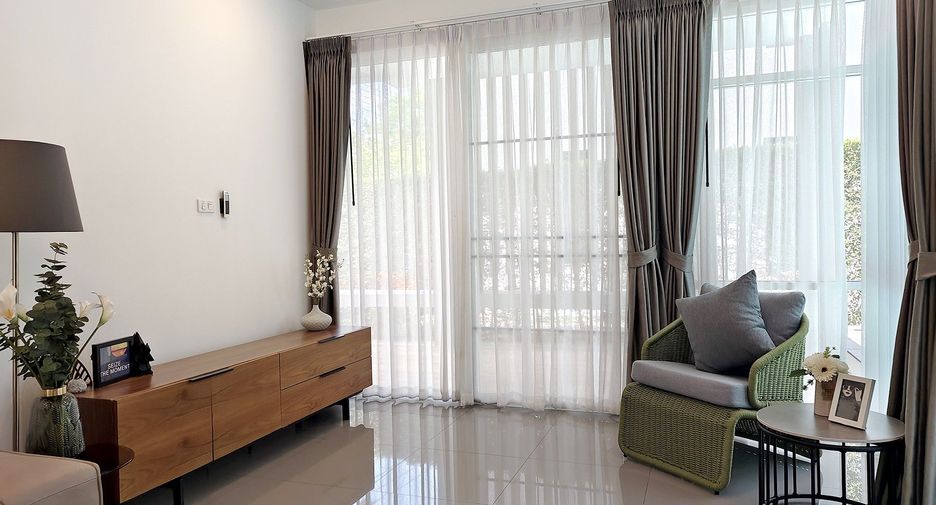 Аренда и продажа 4 спальни дом в Mueang Chiang Mai, Чианг Маи