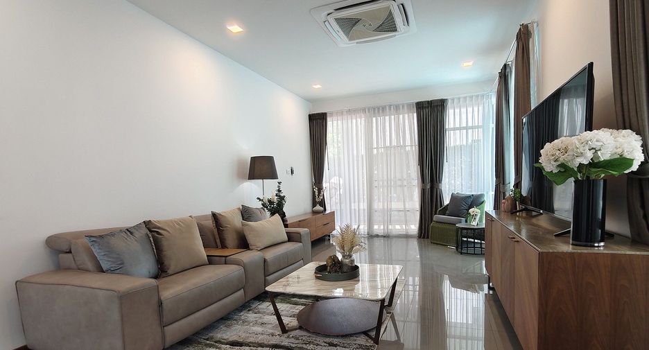 Аренда и продажа 4 спальни дом в Mueang Chiang Mai, Чианг Маи
