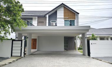 Аренда и продажа 4 спальни дом в Mueang Chiang Mai, Чианг Маи