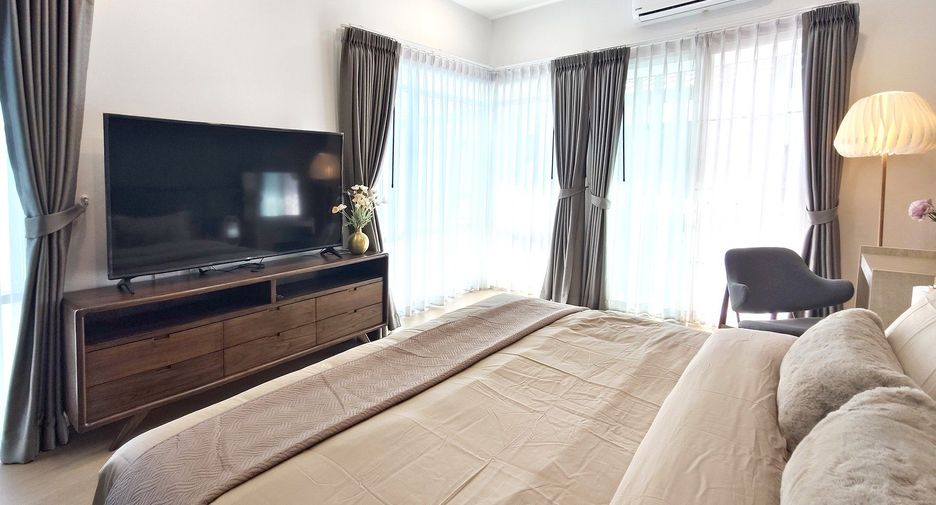 Аренда и продажа 4 спальни дом в Mueang Chiang Mai, Чианг Маи