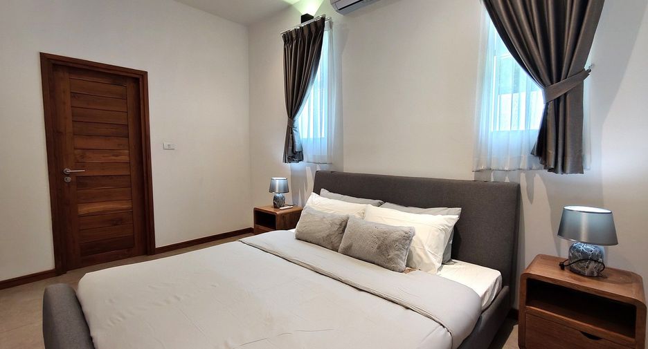 Аренда и продажа 4 спальни дом в Mueang Chiang Mai, Чианг Маи