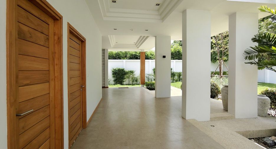 Аренда и продажа 4 спальни дом в Mueang Chiang Mai, Чианг Маи