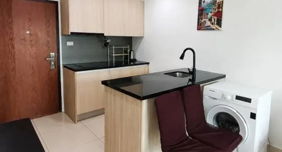 出售 1 卧室 公寓式住宅 在 Bang Lamung, Chon Buri