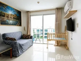 出售 1 卧室 公寓式住宅 在 Bang Lamung, Chon Buri