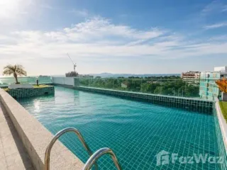 出售 1 卧室 公寓式住宅 在 Bang Lamung, Chon Buri