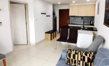 出售 1 卧室 公寓式住宅 在 Bang Lamung, Chon Buri