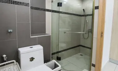 For sale 1 bed apartment in Bang Lamung, Chonburi