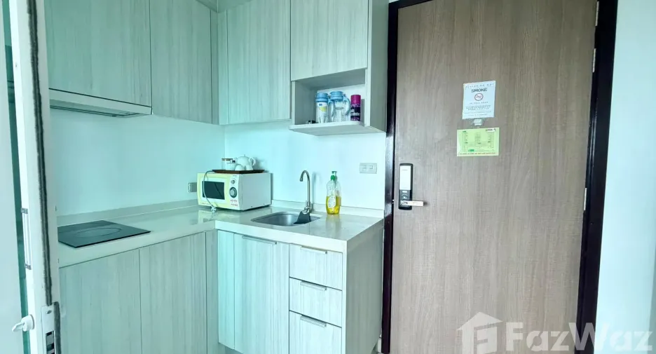 Продажа 1 кровать кондо в Mueang Chiang Mai, Чианг Маи