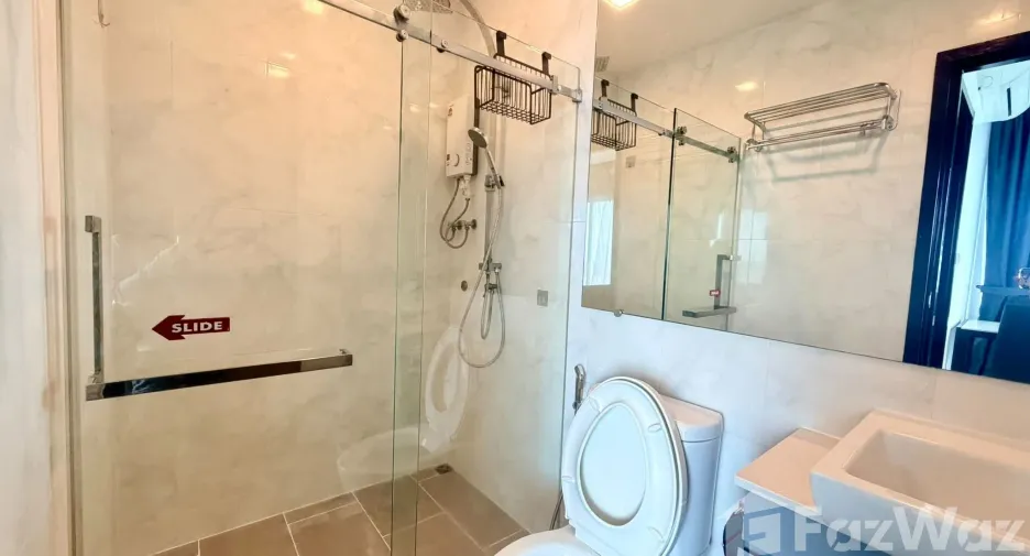 Продажа 1 кровать кондо в Mueang Chiang Mai, Чианг Маи