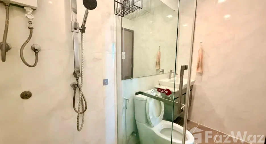 Продажа 1 кровать кондо в Mueang Chiang Mai, Чианг Маи