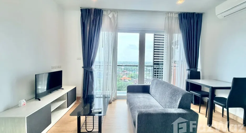 Продажа 1 кровать кондо в Mueang Chiang Mai, Чианг Маи