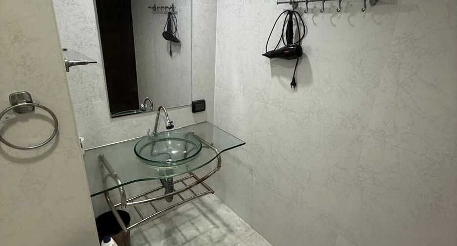For sale 1 Beds condo in Jomtien, Pattaya