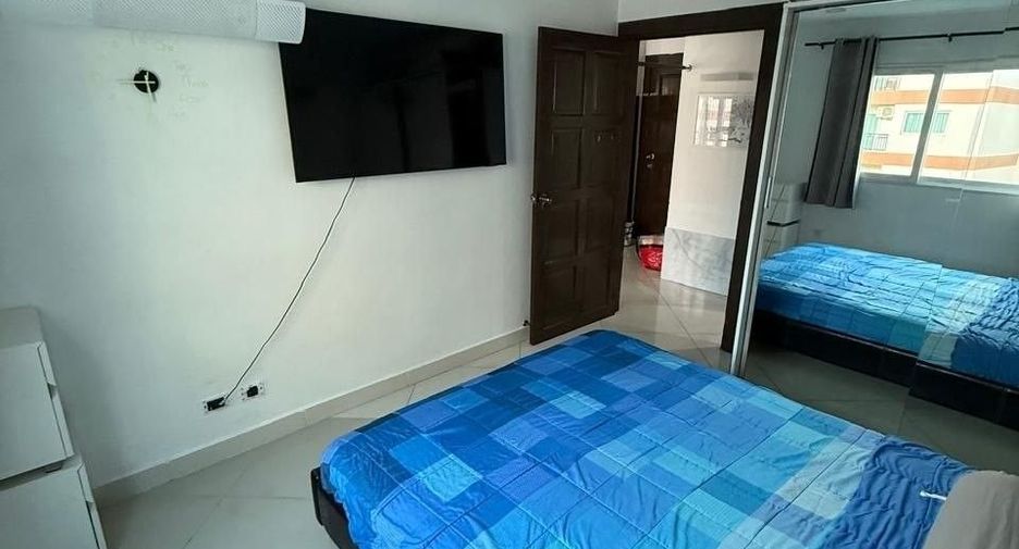 For sale 1 Beds condo in Jomtien, Pattaya