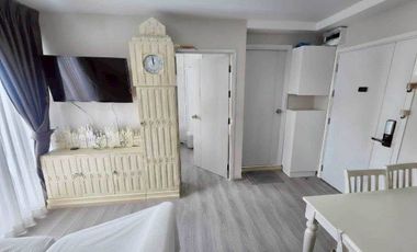 Продажа 2 спальни кондо в Банг Капи, Бангкок