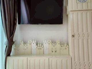 Продажа 2 спальни кондо в Банг Капи, Бангкок