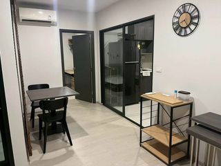 For rent 2 bedrooms condo in Bang Na, Bangkok