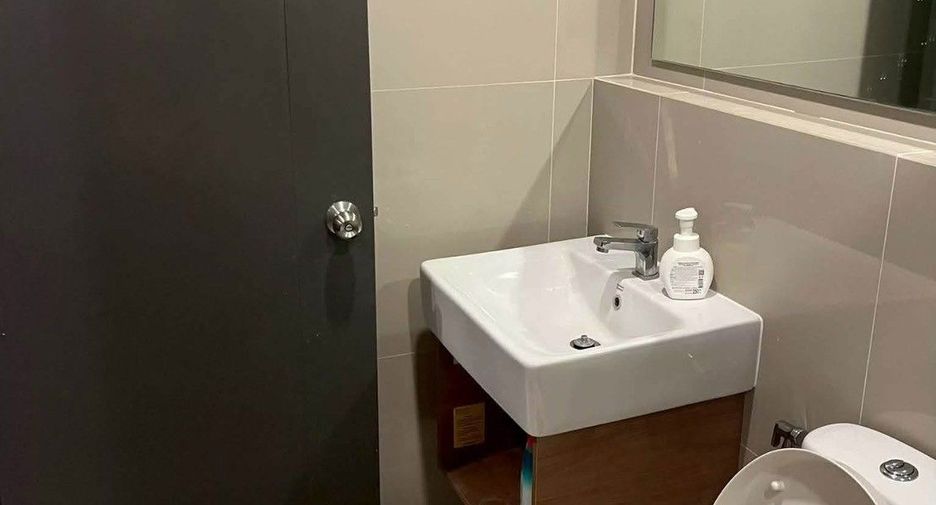 For rent 2 ベッドルーム condo in Bang Na, Bangkok