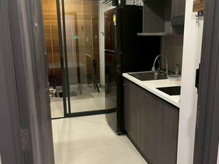 For rent 2 bedrooms condo in Bang Na, Bangkok