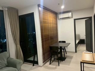 For rent 2 bedrooms condo in Bang Na, Bangkok