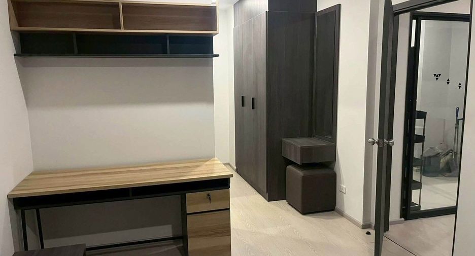 For rent 2 ベッドルーム condo in Bang Na, Bangkok