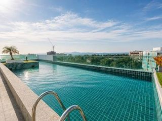 出售 1 卧室 公寓式住宅 在 Bang Lamung, Chon Buri