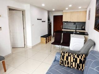 出售 1 卧室 公寓式住宅 在 Bang Lamung, Chon Buri