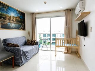 出售 1 卧室 公寓式住宅 在 Bang Lamung, Chon Buri