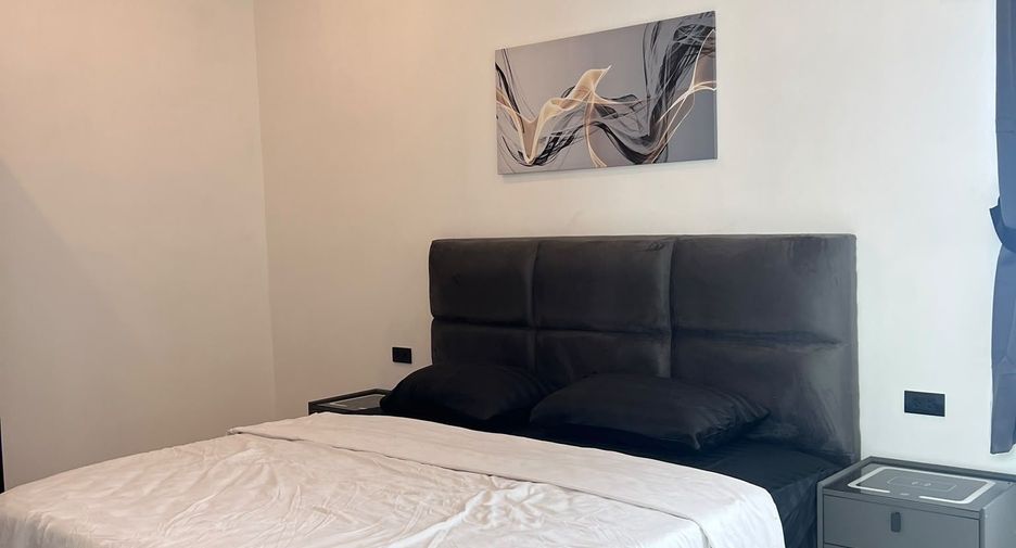 Villa en venta y en alquiler de 6 habitaciones en Bang Lamung, Chonburi