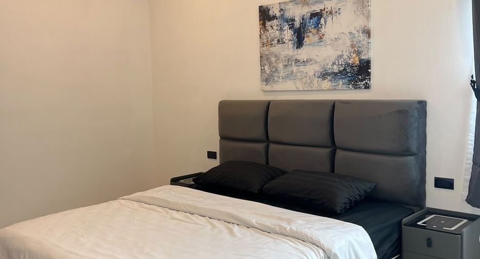 Villa en venta y en alquiler de 6 habitaciones en Bang Lamung, Chonburi