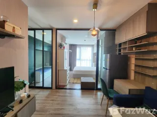 À vendre 2 chambres condo à Mueang Samut Prakan, Samut Prakan