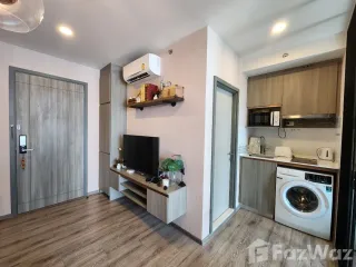 À vendre 2 chambres condo à Mueang Samut Prakan, Samut Prakan