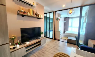 Wohnung zum Kauf mit 2 Zimmer in Mueang Samut Prakan, Samut Prakan