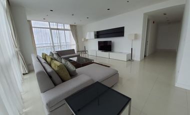 For rent 5 bedrooms condo in Pathum Wan, Bangkok